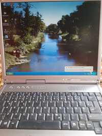 Laptop Microstar