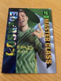 Panini Top Class 2024 Ederson