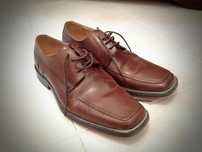 Sapatos Clássicos - tam. 41