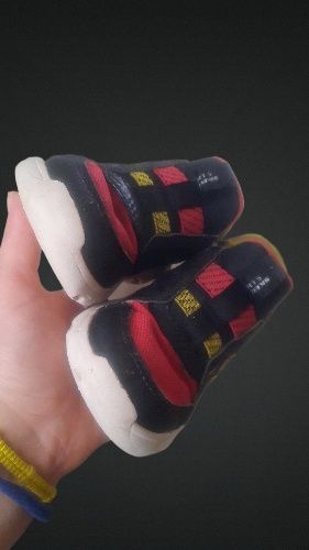 Кроссовки Skechers без шнуровки