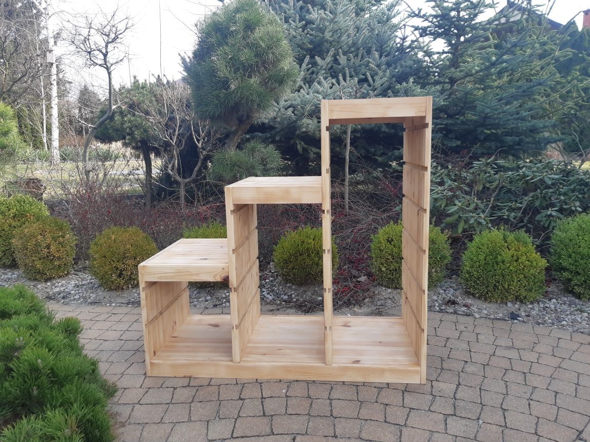 Ikea trofast sosna