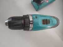 Makita wkr.+ład.+aku