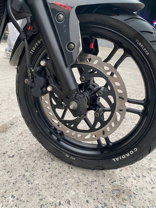 Loncin lx 300cr6(voge 300r)