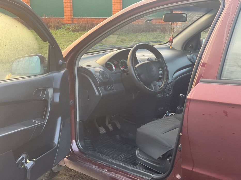 Продається заз віда