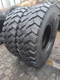 Para opon 395/85R20 Continental HCS OFF Road