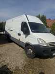 Iveco Daily C50V