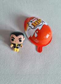 Figurka Black Adam DC Kinder Joy