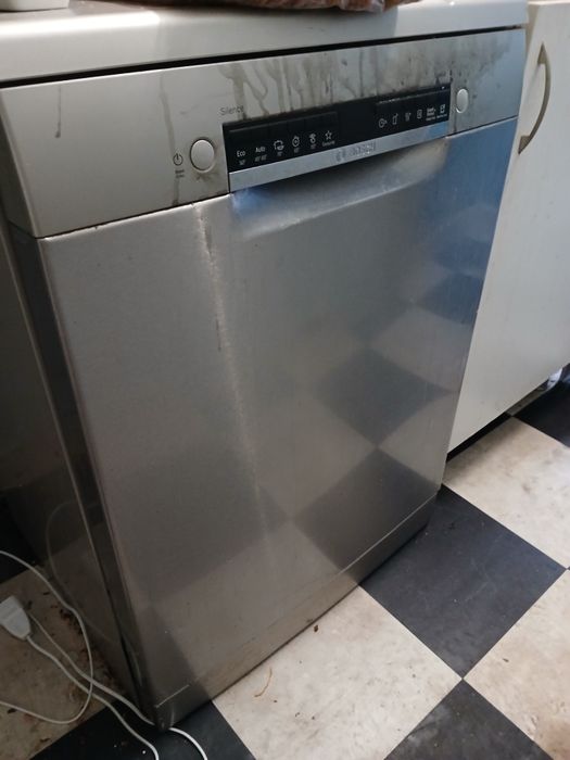 Maquina de lavar loiça bosch