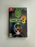 Gra Mario Luigi’s Mansion 3 Nintendo Switch Dla Dzieci Dla Par Konsola