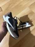 Fajne buty jordan travis scott