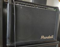 Randall rg 100 g3 plus ( único no OLX )