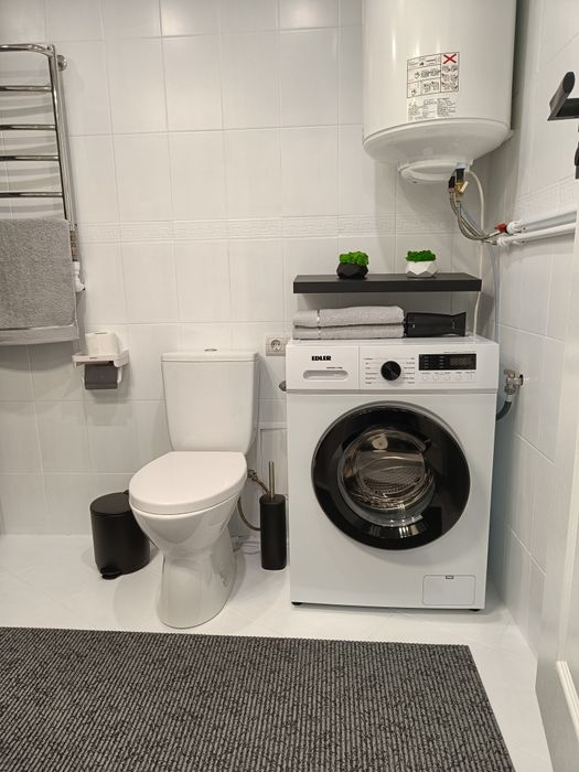 Квартира подобово місто Вінниця в 10-ти хвилинах від набережної Рошен