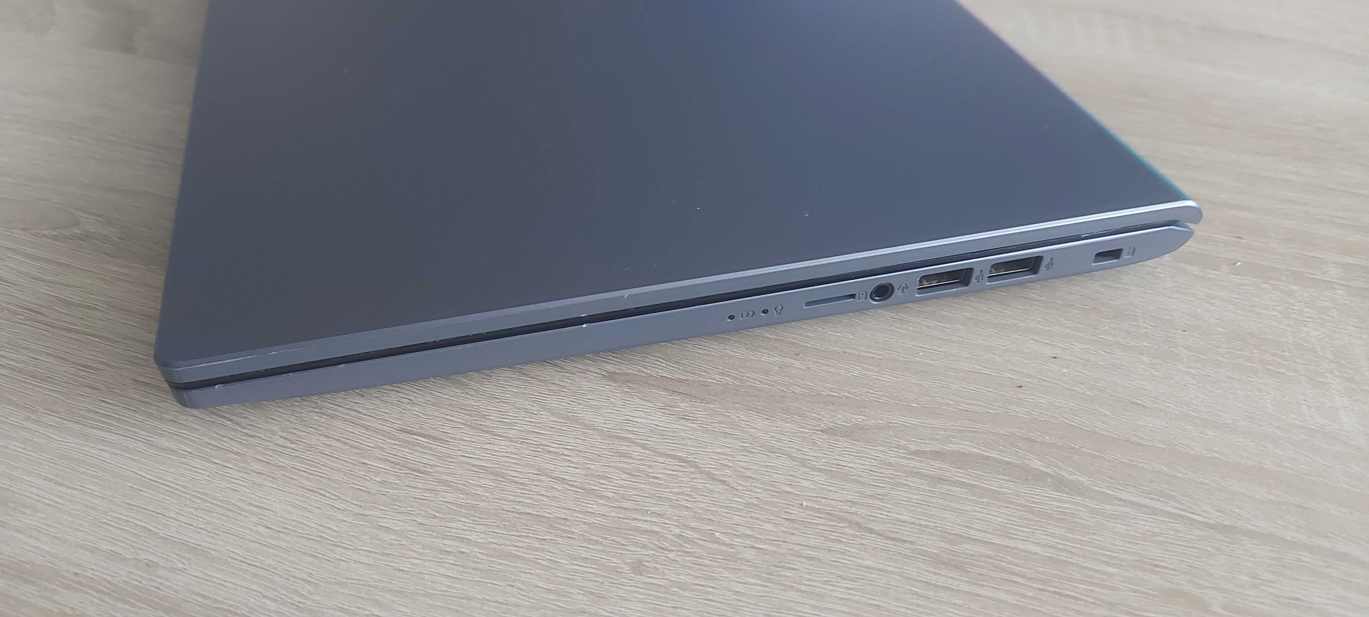ASUS VivoBook 15 X509FJ-i5-8265U/MX230/4GB/128SSD/WIN 11 PRO