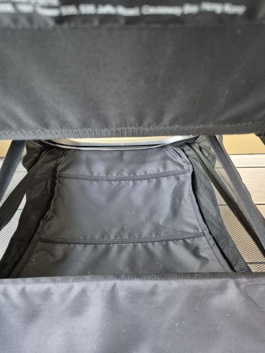 Spacerówka Silver Cross Click