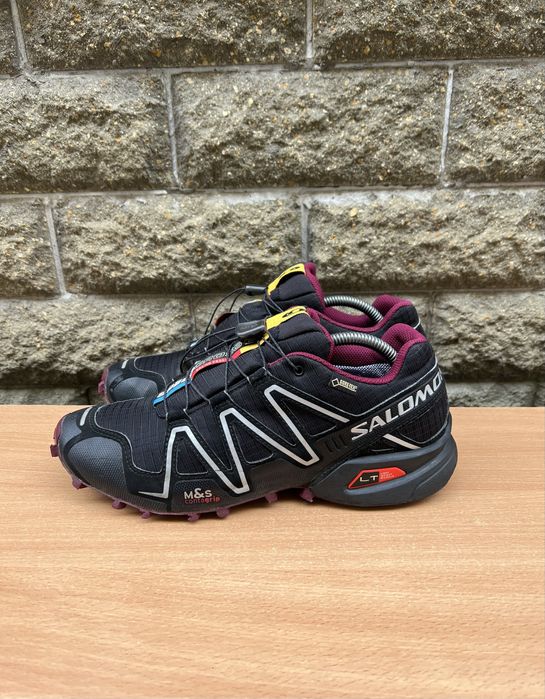 Salomon Gore-Tex Оригинал