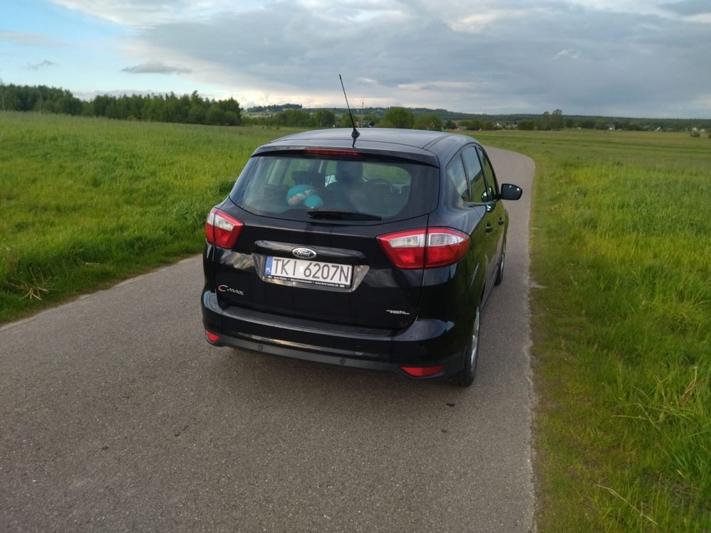Sprzedam Ford C-MAX