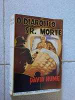 O Diabólico Sr. Morte (portes grátis)