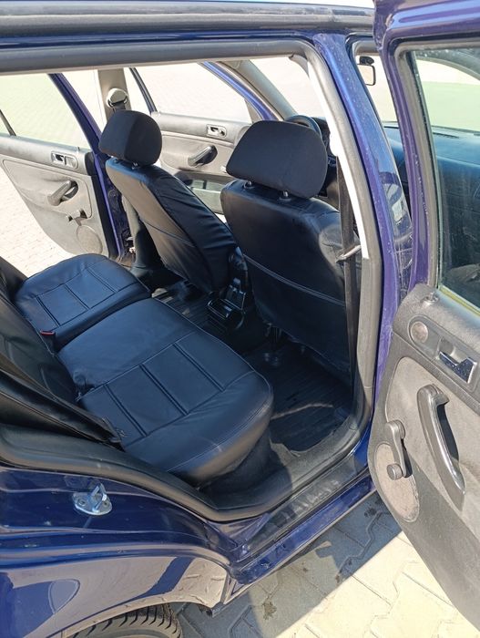 Гольф 4, golf 4 IV