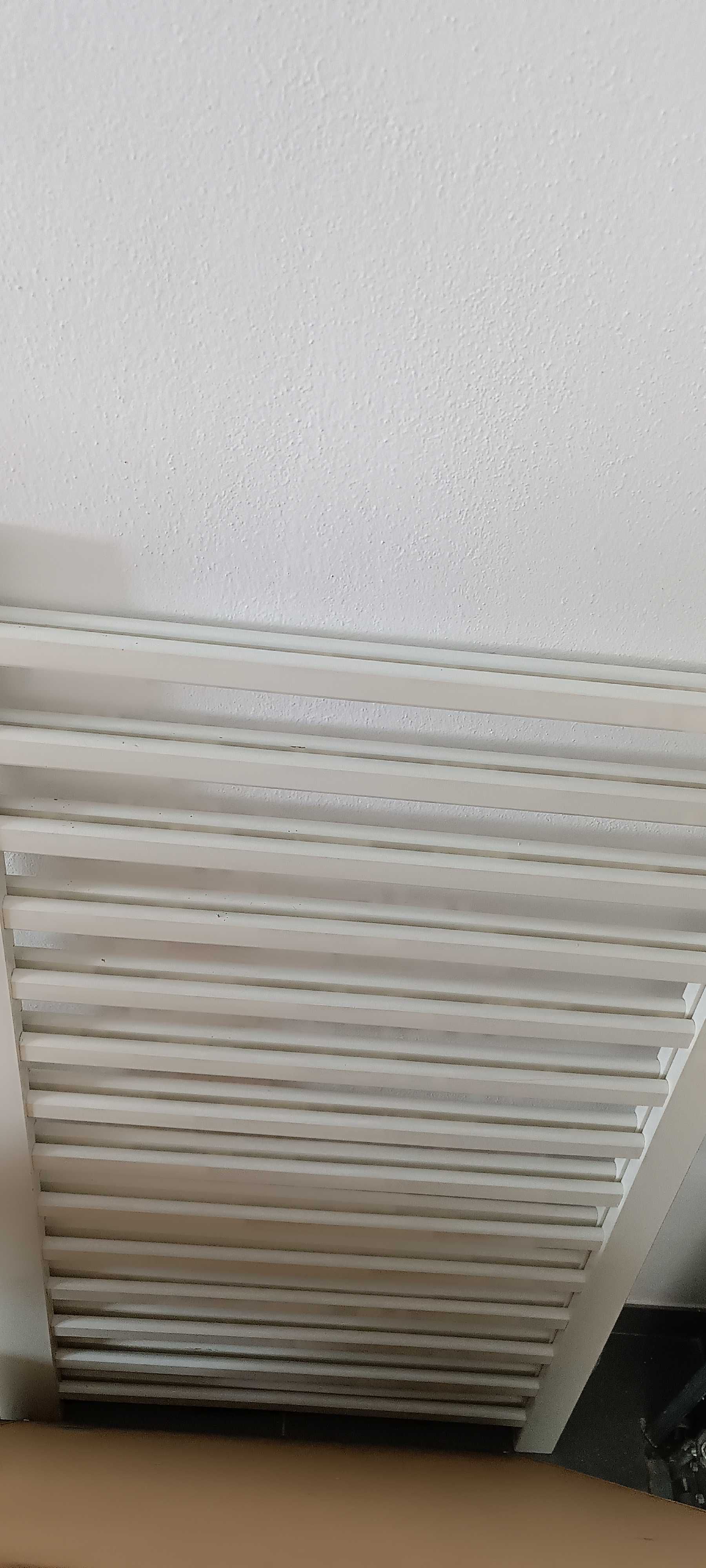 Cama de grades com colchão