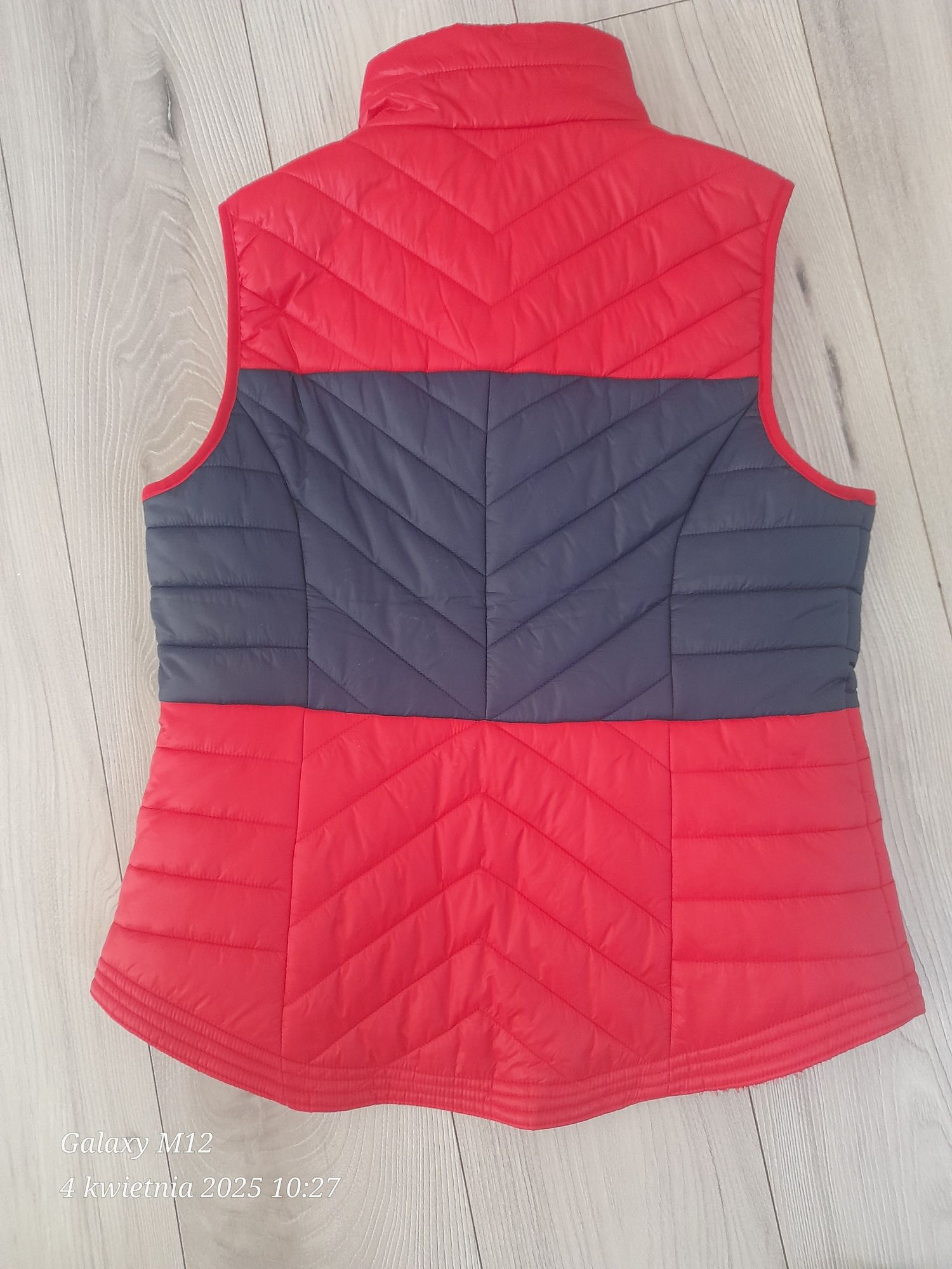 Bezrękawnik Tommy Hilfiger
