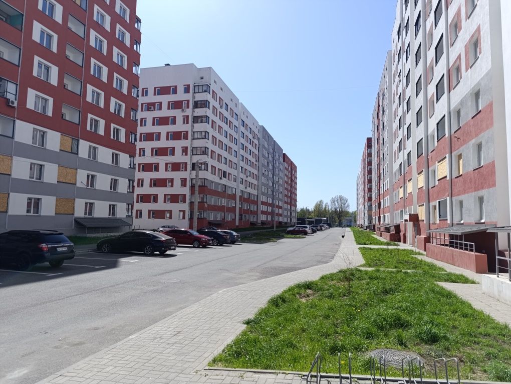 ЖК Гидропарк! Дешевле нет. Продам 1 ком. квартиру 13800$ NA