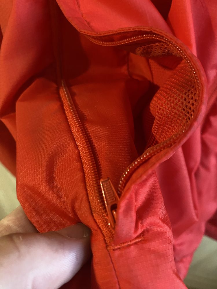 Вітровка Puma куртка Puma