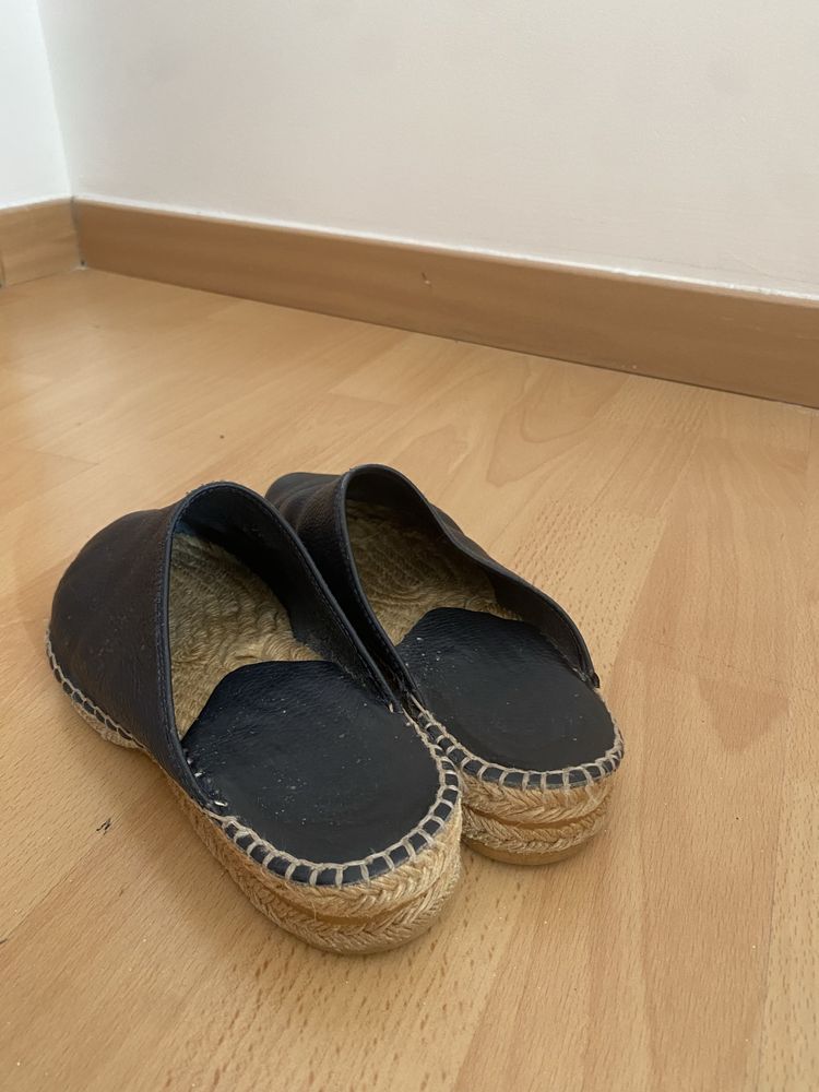 Sapatos Artesania