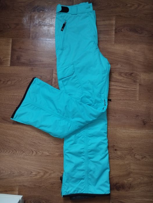 Лижні штани crane sports 40/42