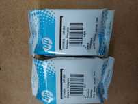 Tusze hp 305. Zestaw.  Nowe