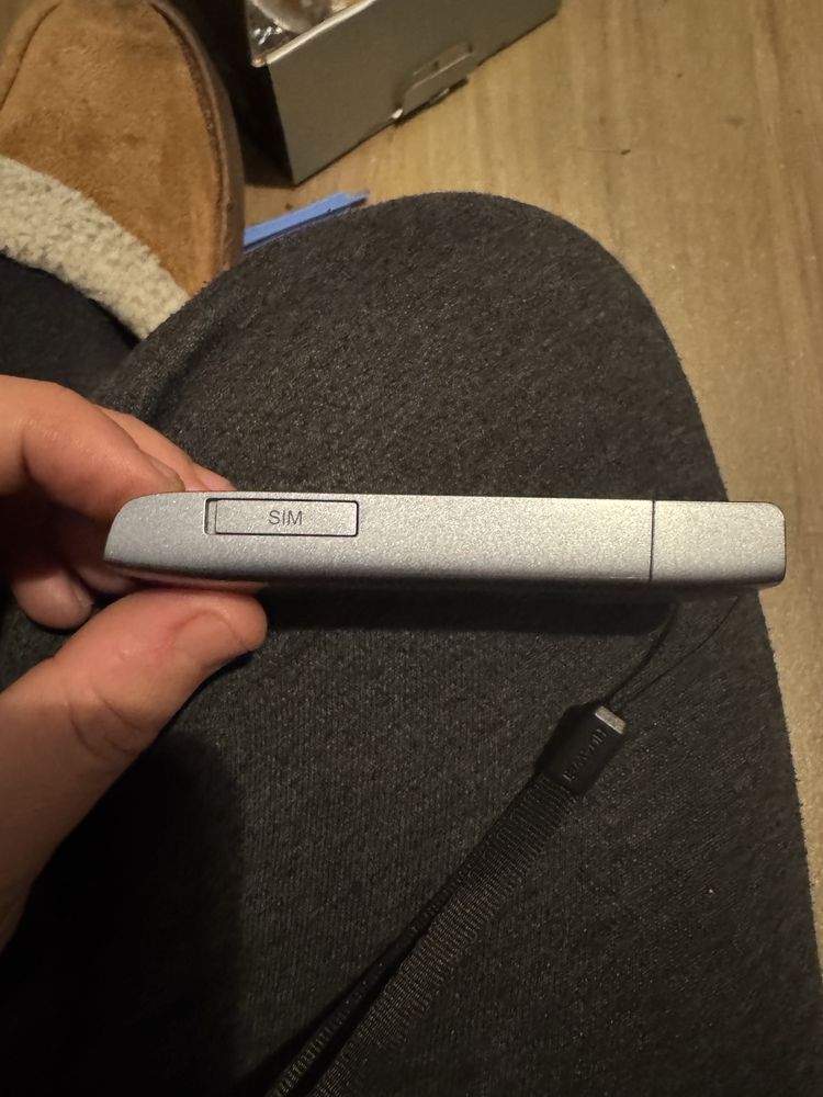 Pen Huawei E392u-12