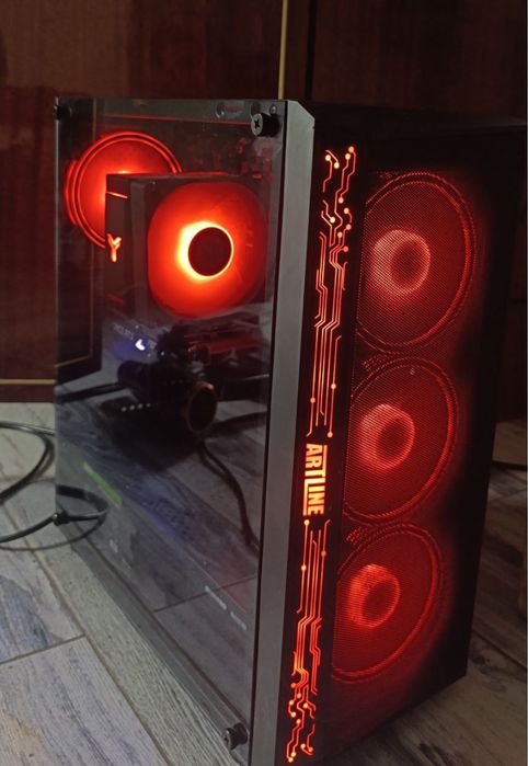 СРОЧНО!!! Продам компьютер!