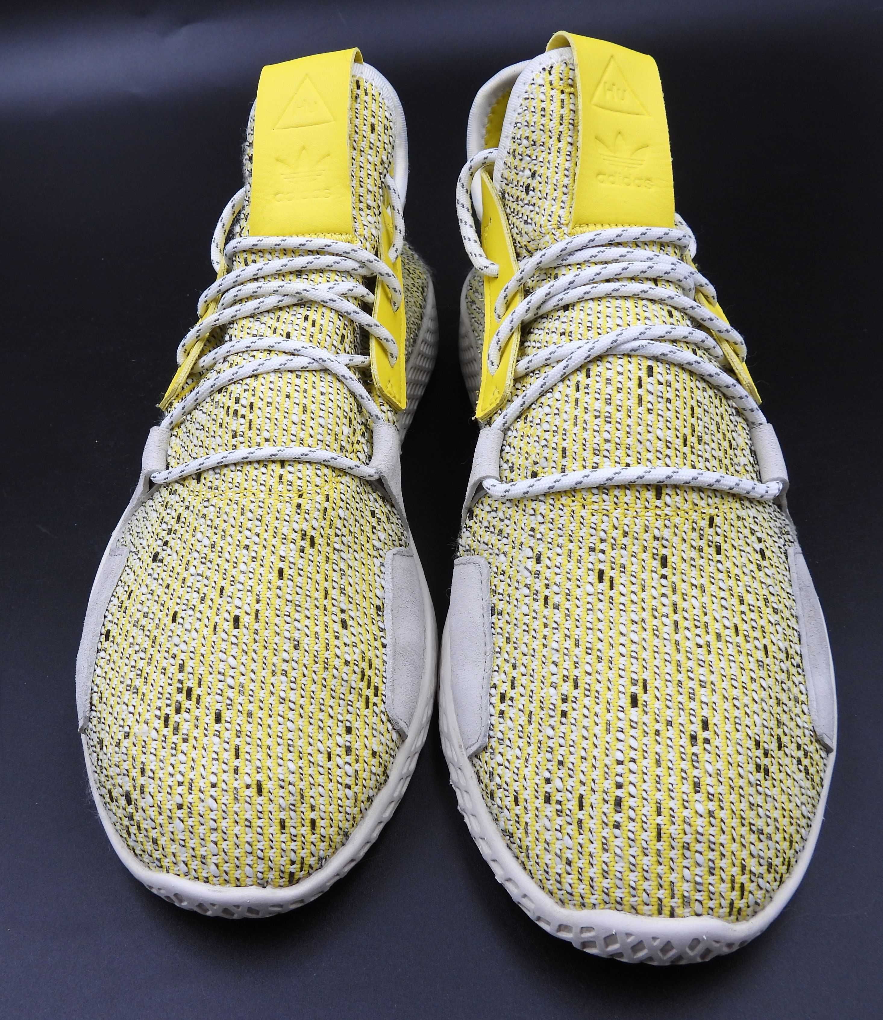 Adidas Solar HU Tennis V2 męskie buty sportowe r. 44