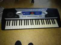 Keyboard C-Aemon MK-2063