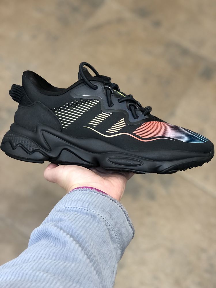 Кросівки Adidas Ozweego OZWG оригінал g58800 36,5;40