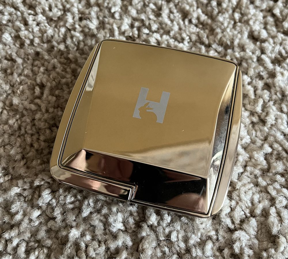 Hourglass paleta Ambient Lighting Edit Mini Unlocked róż bronzer