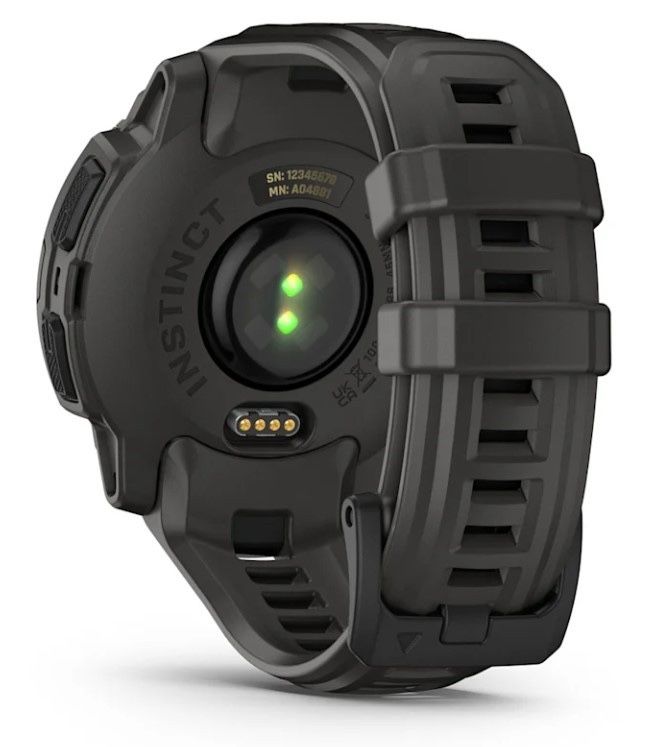Garmin Instinct E  45mm