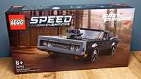 LEGO Speed Champions Dodge Charger 76912