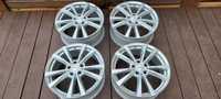 Alufelgi 5x112 18&quot; Mercedes Audi VW Skoda