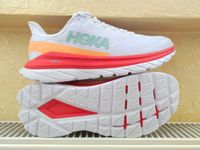 ОРИГІНАЛ100%! Кросівки Hoka One One Mach 4 1113528 WFS (46.5р.)