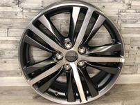 INFINITI R18 5x114 ET50 QX60 2012-2020 Оригинал 7.5J Идеальные диски