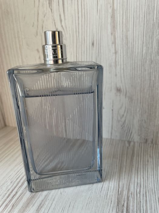 Burberry Brit Splash for Men від Burberry edt 80/100 ml