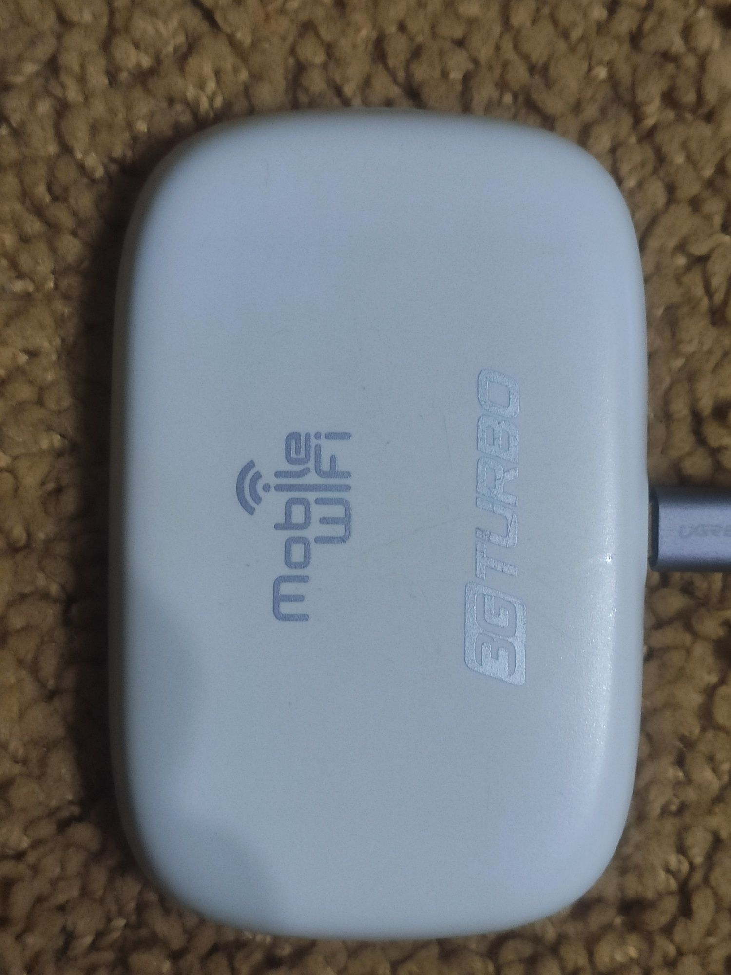 Huawei 3G Turbo от Интертелеком