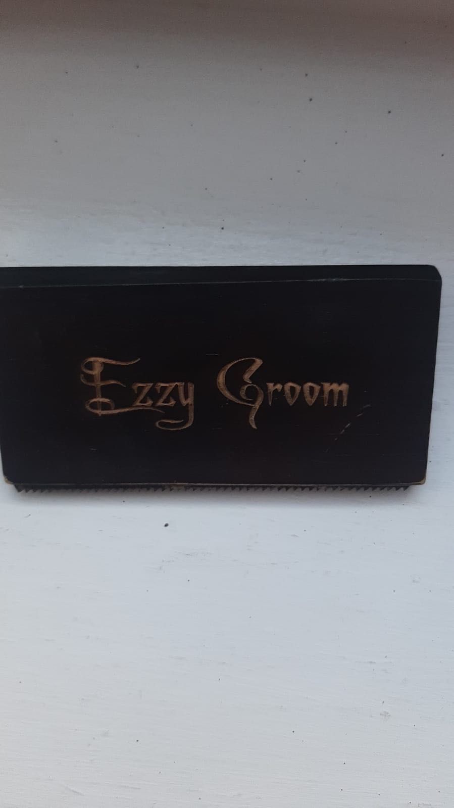 EasyGromm dla sierści szorstkiej psa