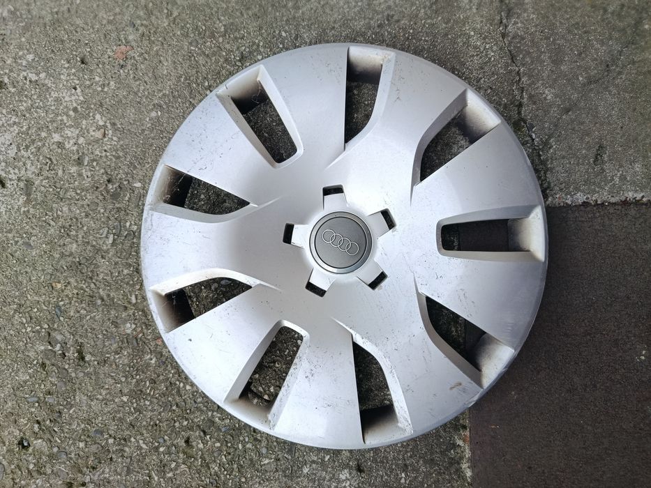 Kołpaki Audi a4 b8 8k0