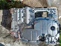 Гідроблок автоматичної коробки 5EAT Subaru