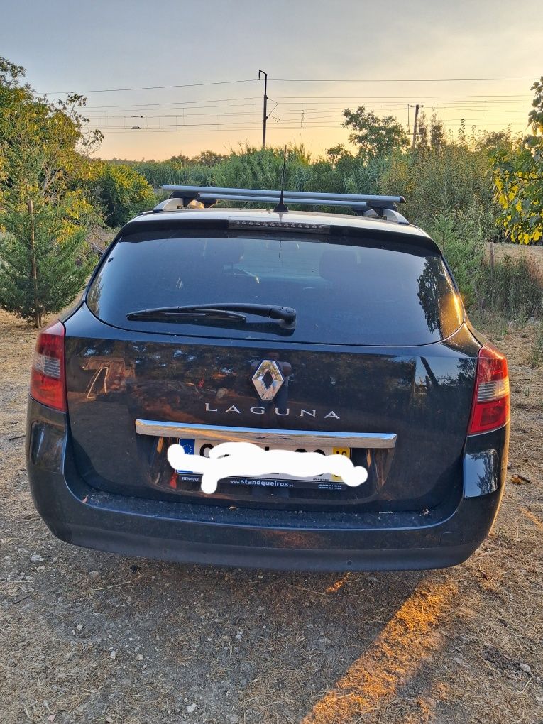 Vendo Laguna 1500 dci