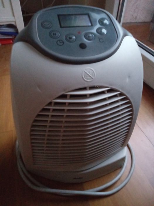 Termowentylator niemiecka produkcja