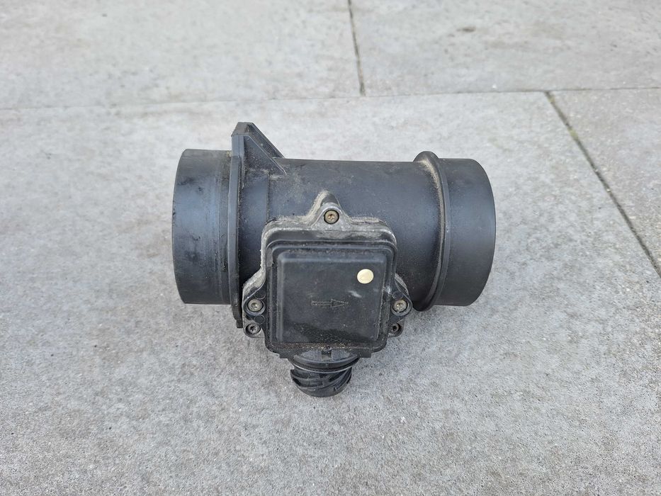 Przepływomierz powietrza BMW e36 M50 M52 320i Siemens e39 520i m52