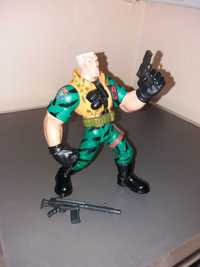 Chip hazard figurka small soldiers mali żołnierze