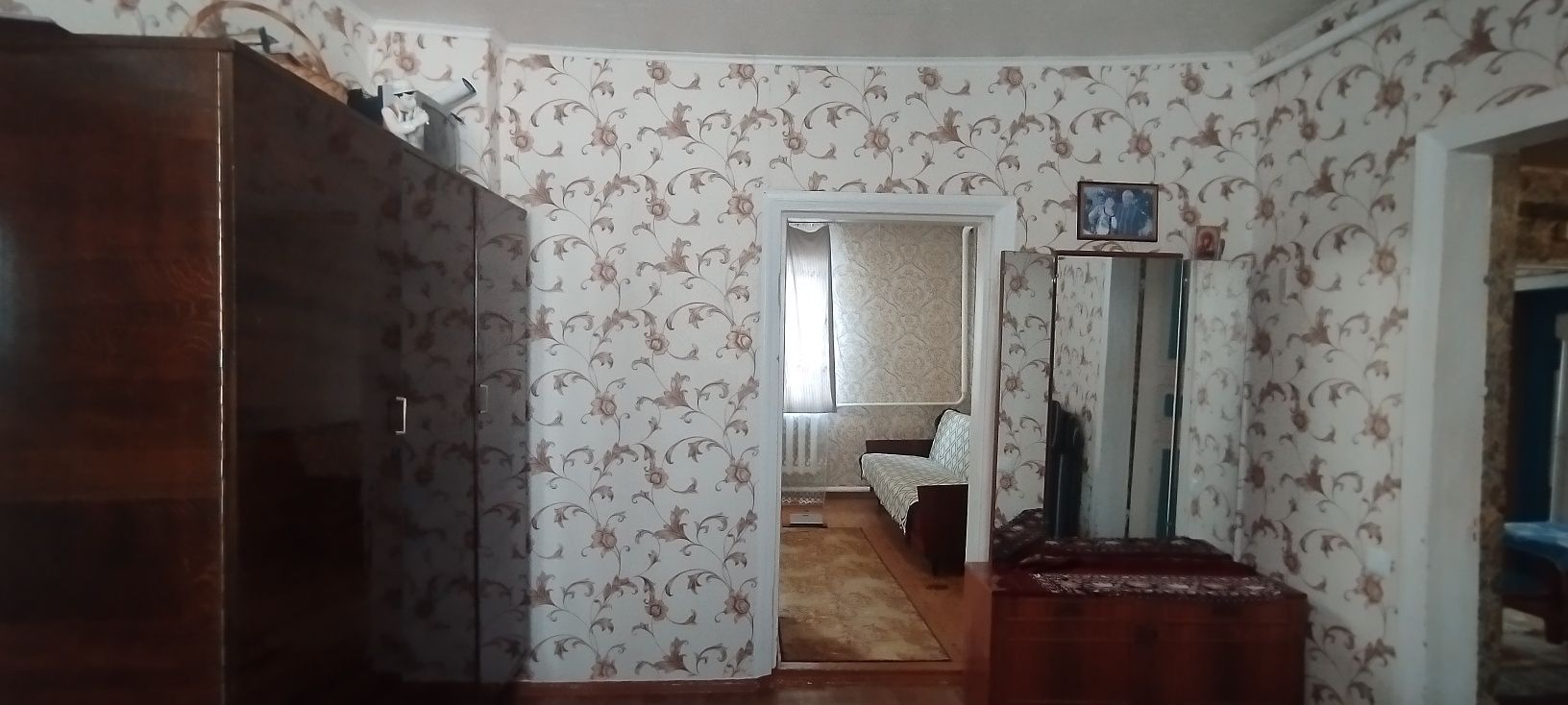 Продам дом в Аулах